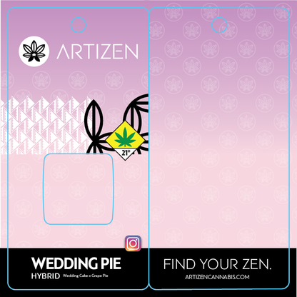 Artizen Sugar Wax Dab