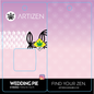 Artizen Sugar Wax Dab