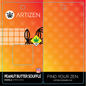 Artizen Sugar Wax Dab