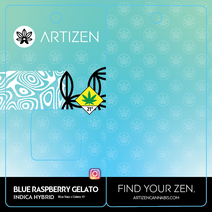 Artizen Sugar Wax Dab