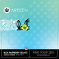Artizen Sugar Wax Dab