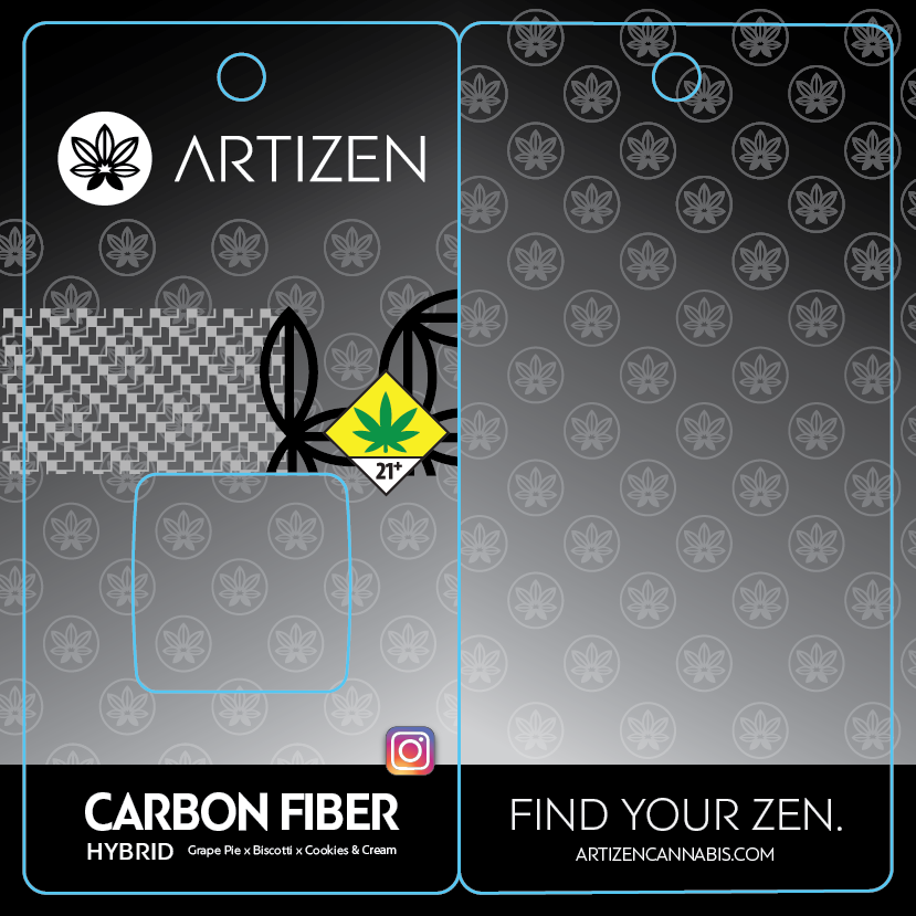 Artizen Sugar Wax Dab