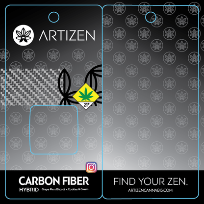 Artizen Sugar Wax Dab