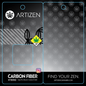 Artizen Sugar Wax Dab