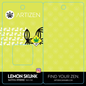 Artizen Sugar Wax Dab