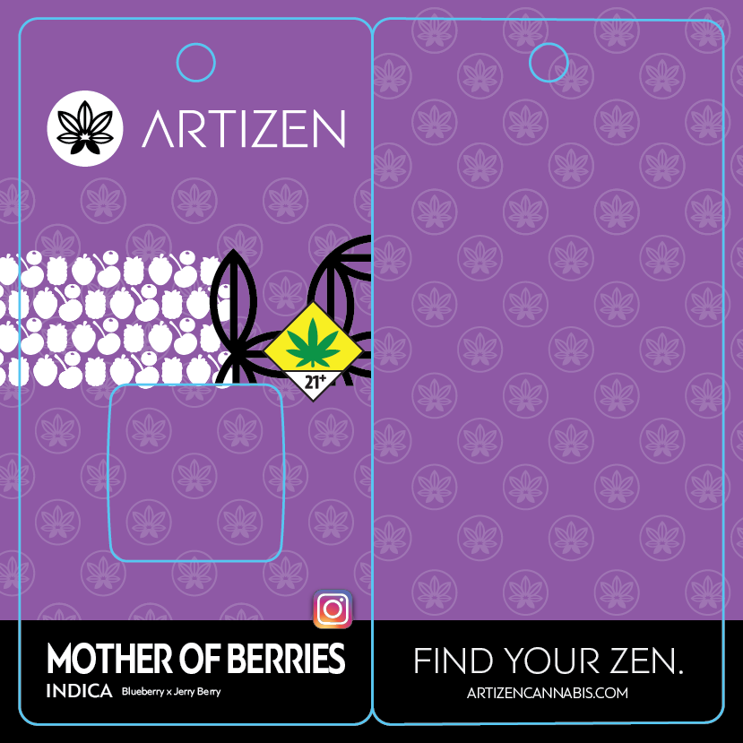 Artizen Sugar Wax Dab