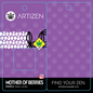 Artizen Sugar Wax Dab