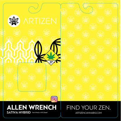 Artizen Dab