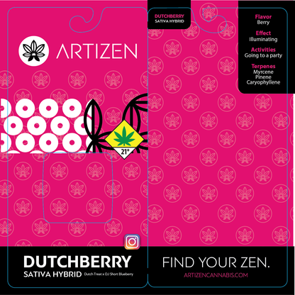 Artizen Dab