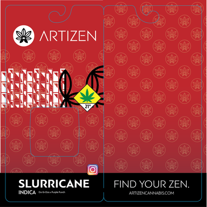 Artizen Dab