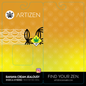 Artizen Dab