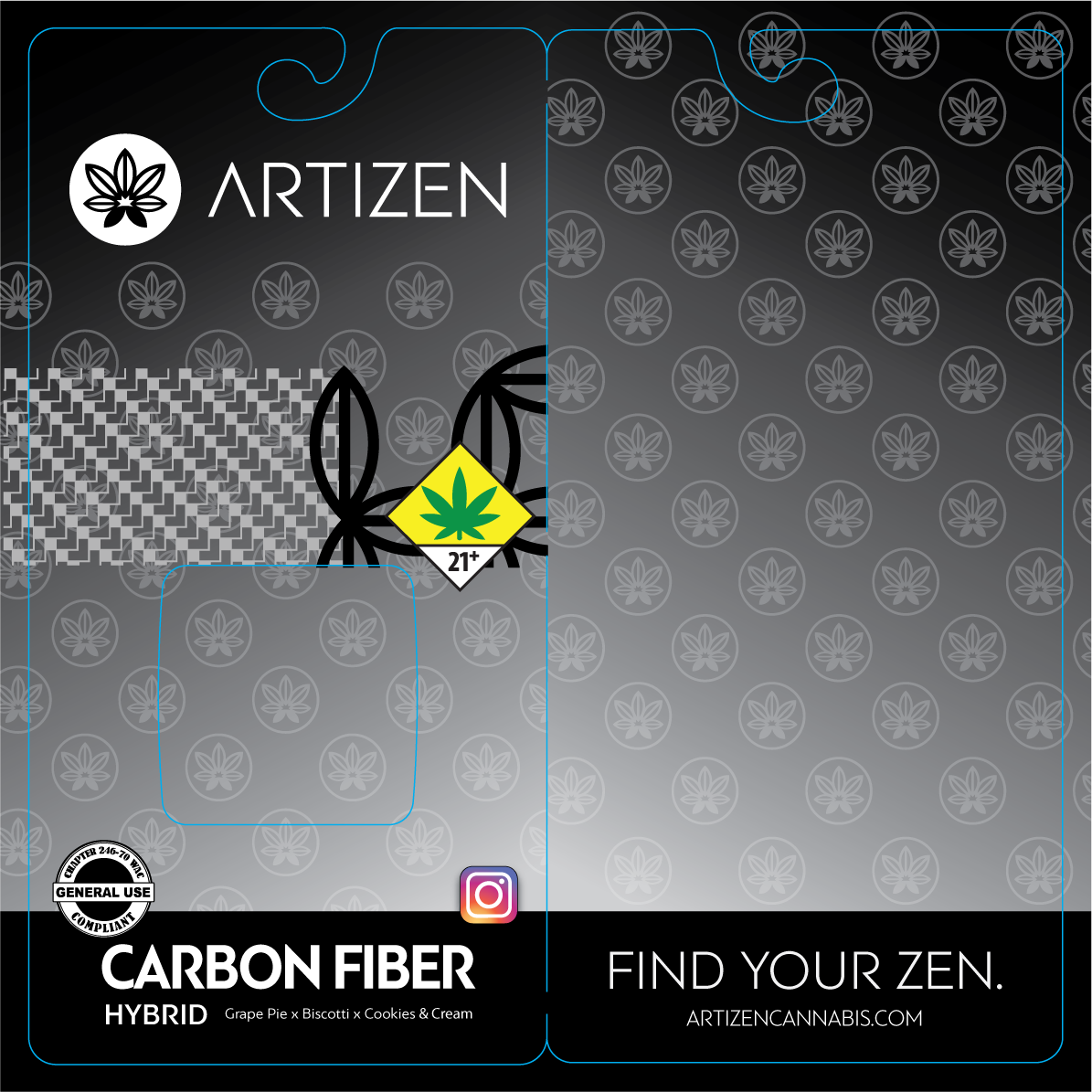 Artizen Dab