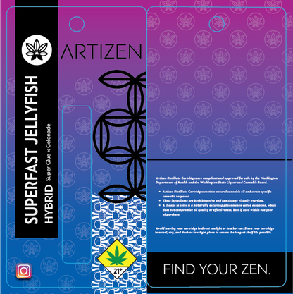 Artizen Vape