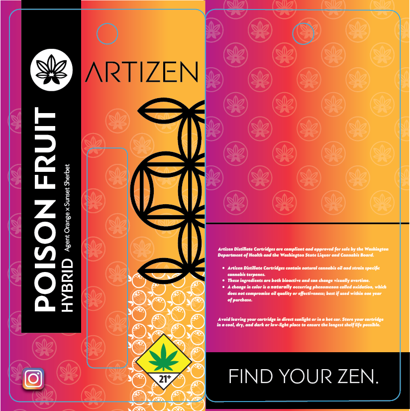 Artizen Vape