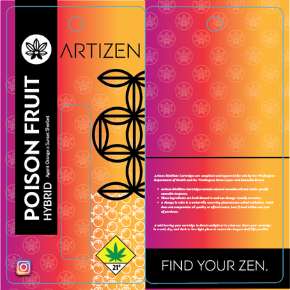 Artizen Vape