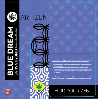 Artizen Vape