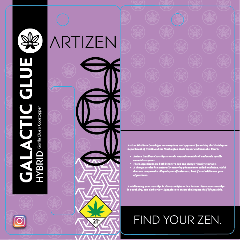 Artizen Vape