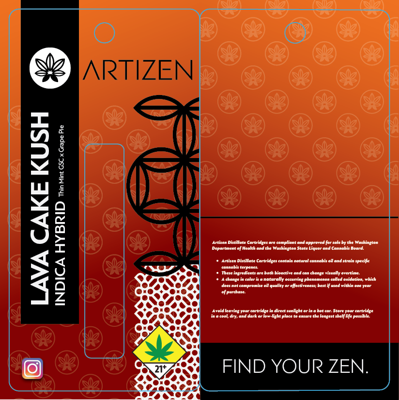 Artizen Vape