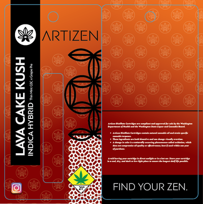 Artizen Vape
