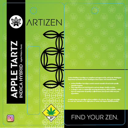 Artizen Vape