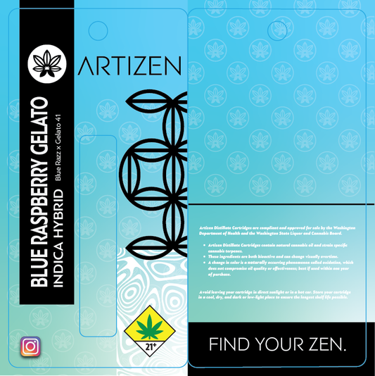 Artizen Vape