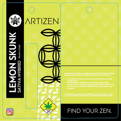 Artizen Vape