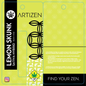 Artizen Vape