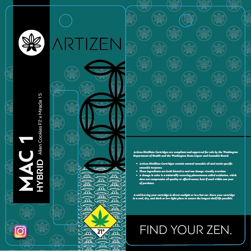 Artizen Vape