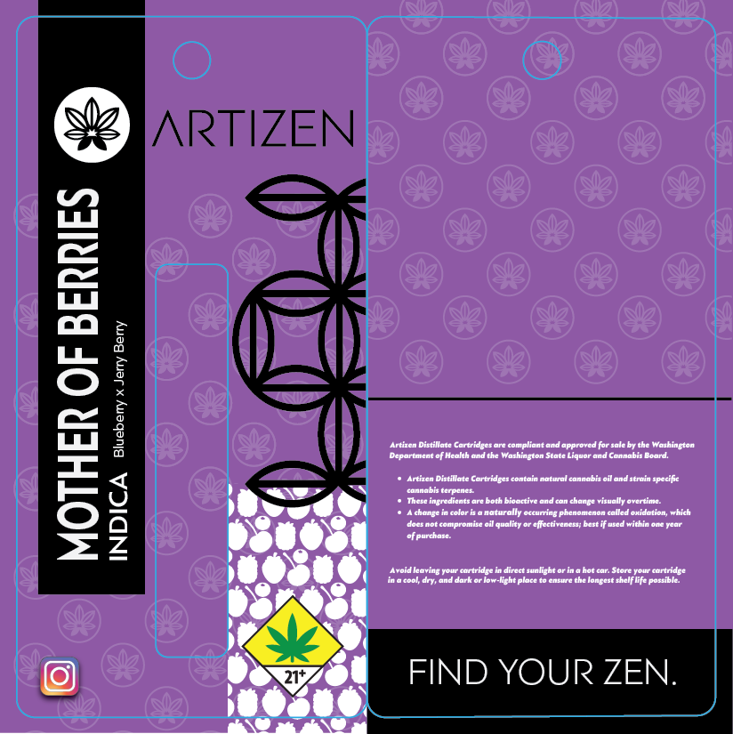 Artizen Vape