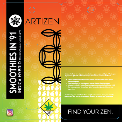 Artizen Vape