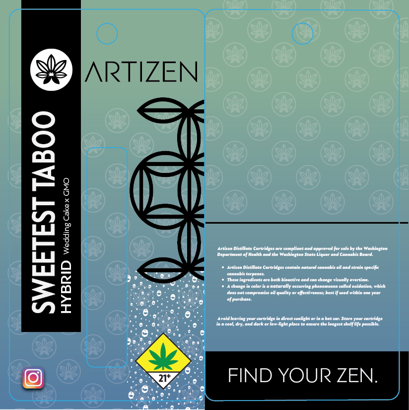 Artizen Vape