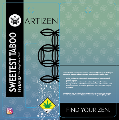 Artizen Vape