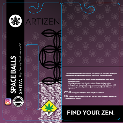 Artizen Vape