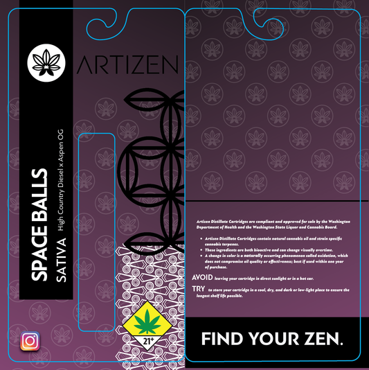 Artizen Vape