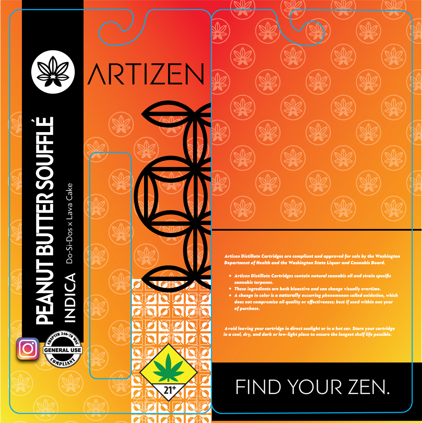 Artizen Vape