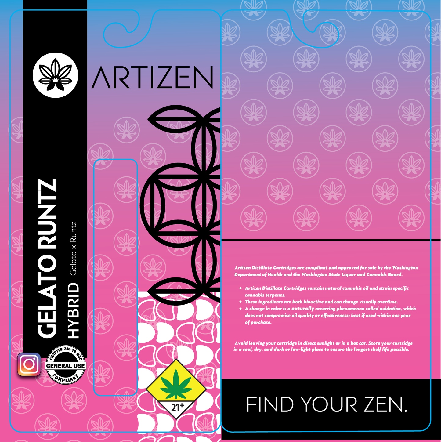 Artizen Vape