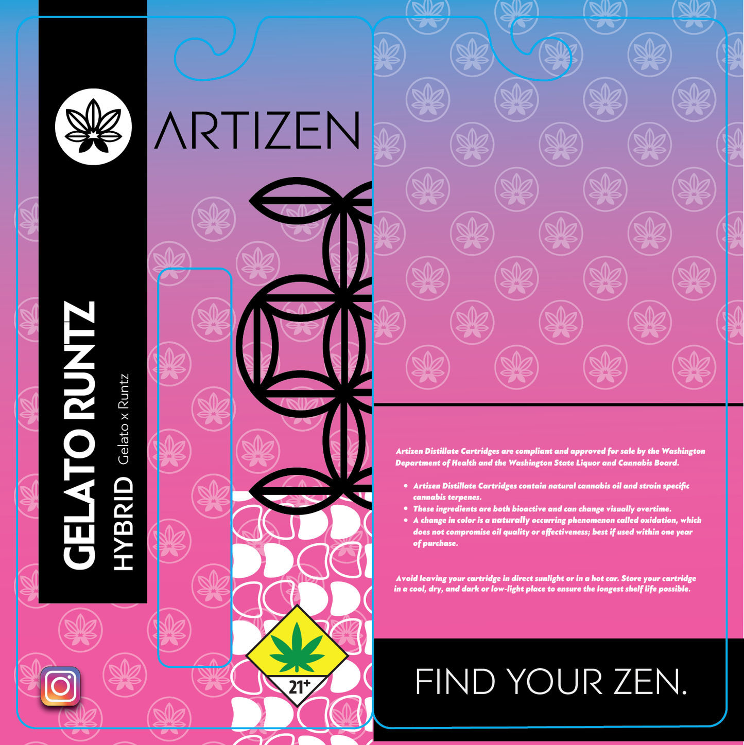 Artizen Vape