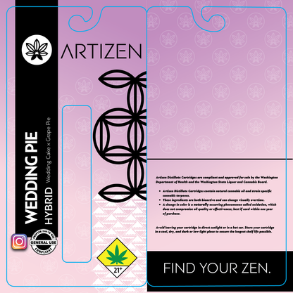 Artizen Vape
