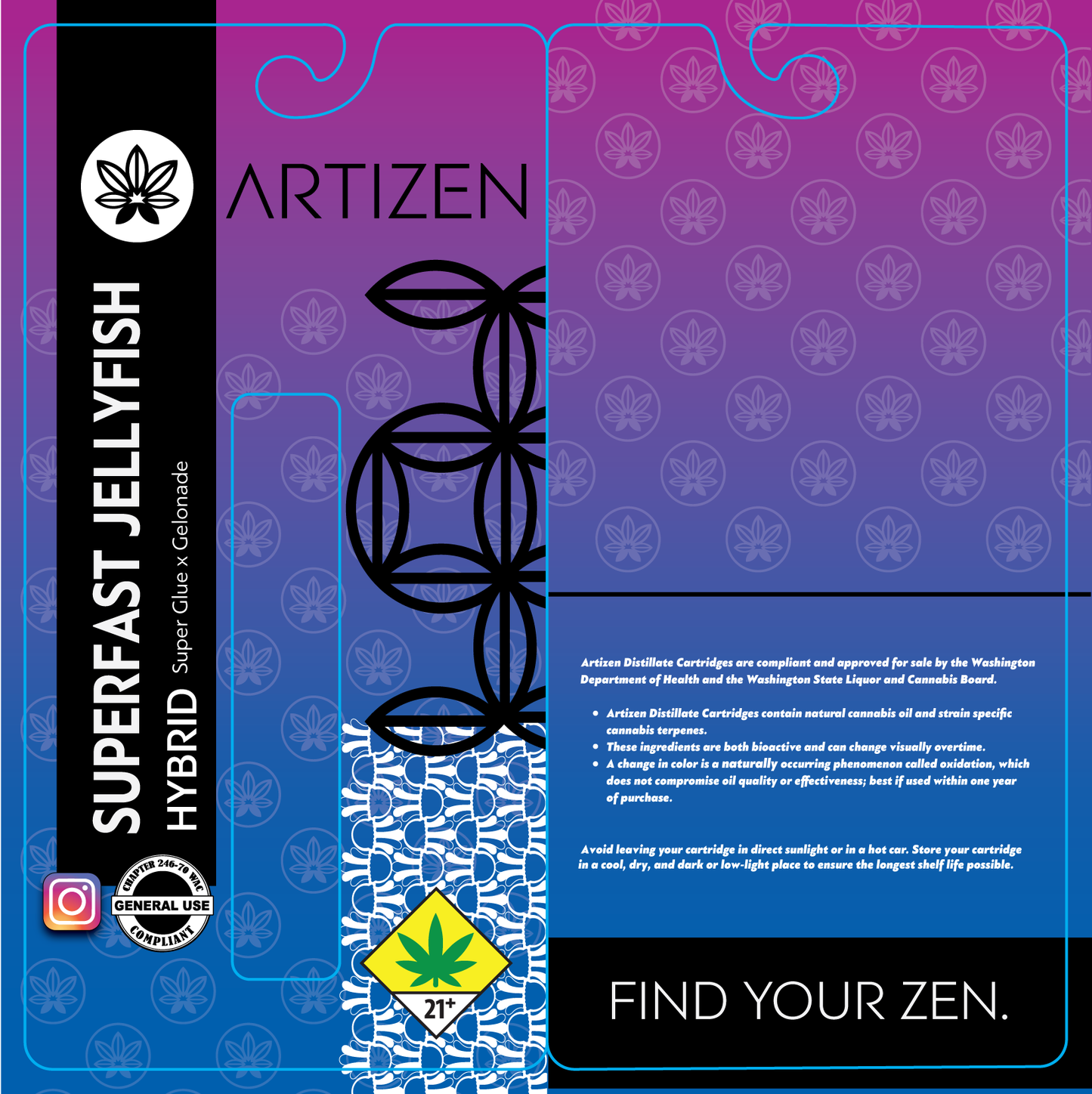 Artizen Vape