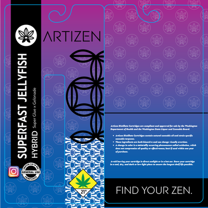 Artizen Vape