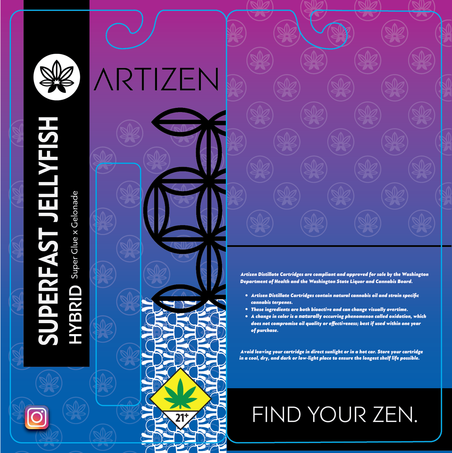 Artizen Vape