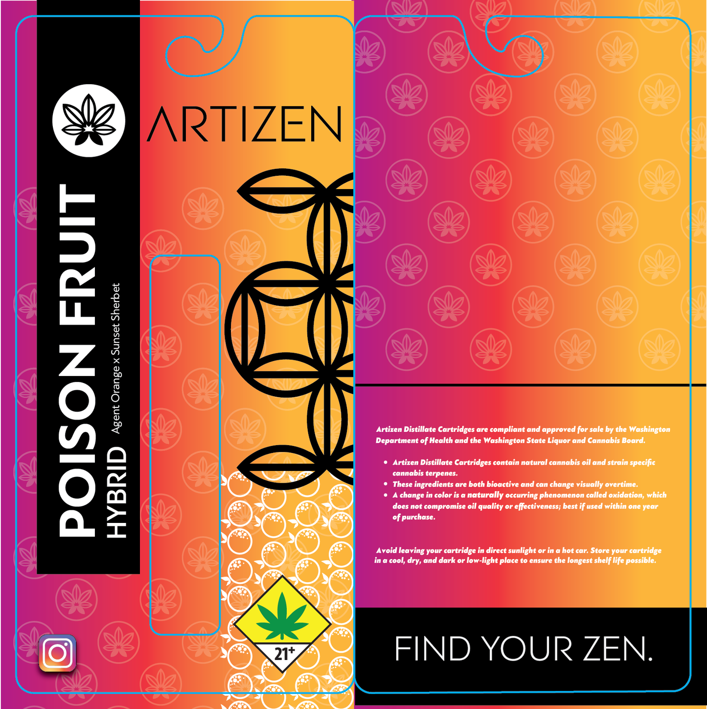 Artizen Vape