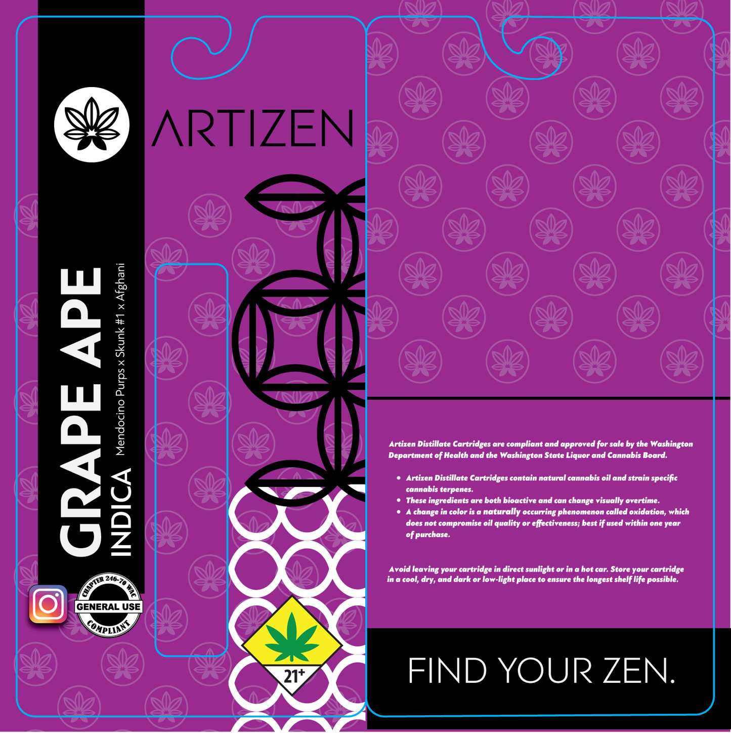 Artizen Vape