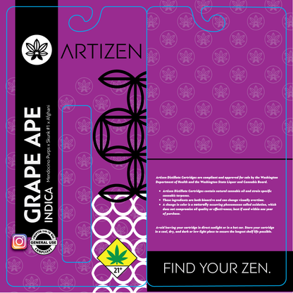 Artizen Vape