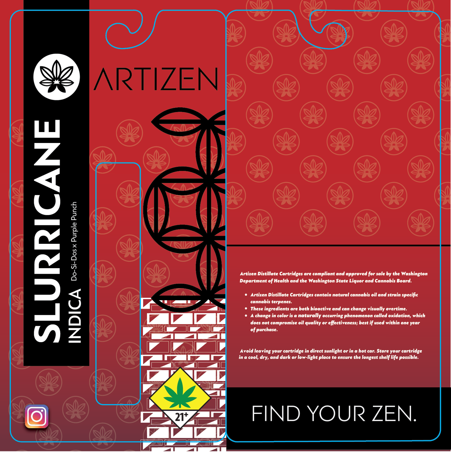 Artizen Vape
