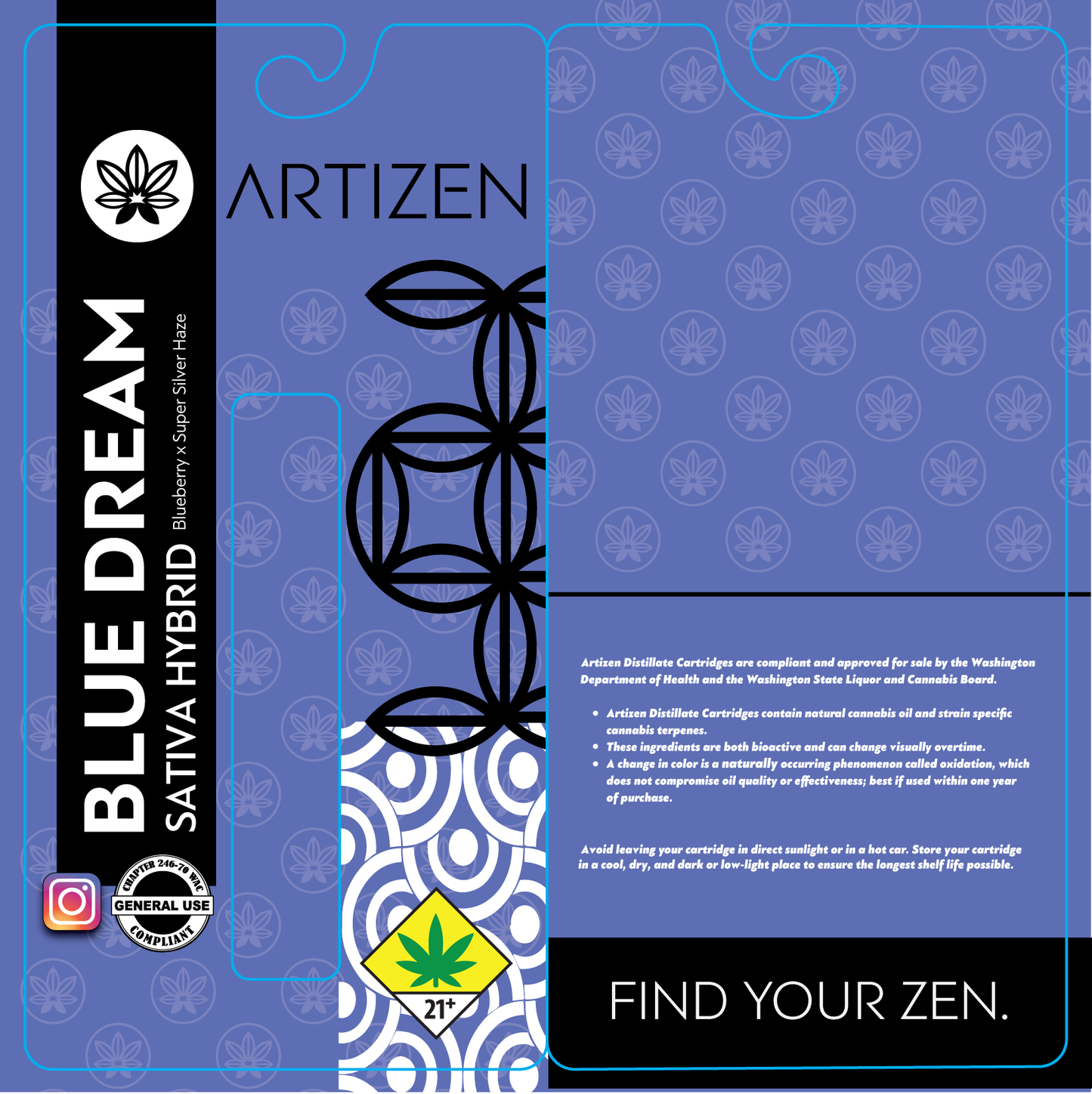 Artizen Vape