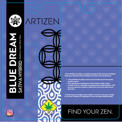 Artizen Vape