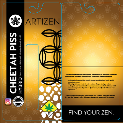 Artizen Vape