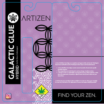 Artizen Vape