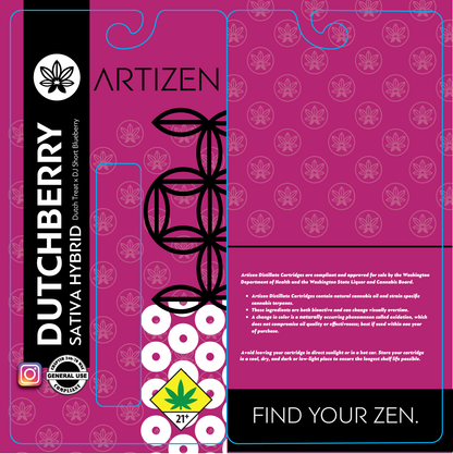 Artizen Vape
